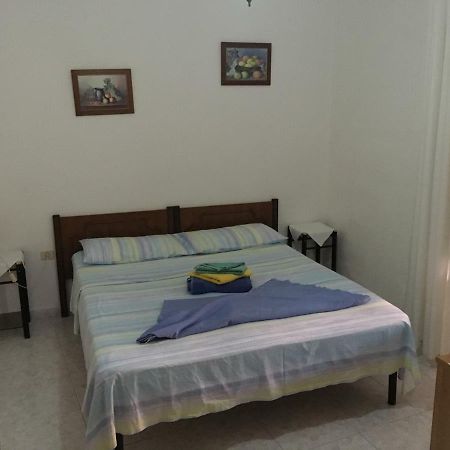 Anna Apartment Villaputzu Ngoại thất bức ảnh