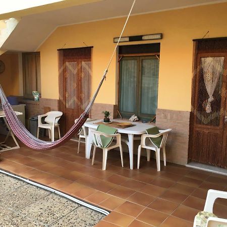 Anna Apartment Villaputzu Ngoại thất bức ảnh