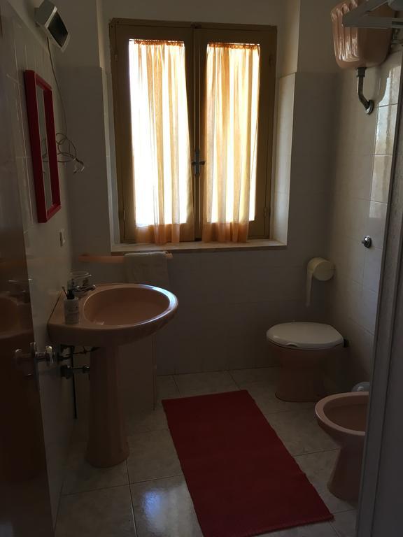 Anna Apartment Villaputzu Ngoại thất bức ảnh