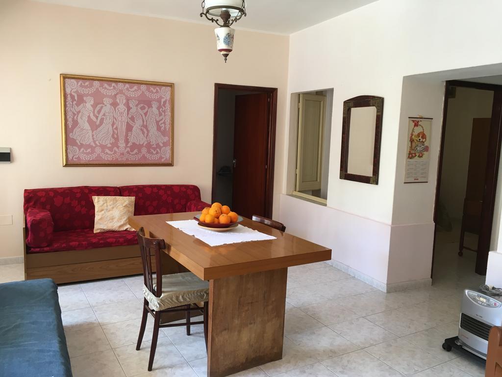 Anna Apartment Villaputzu Ngoại thất bức ảnh