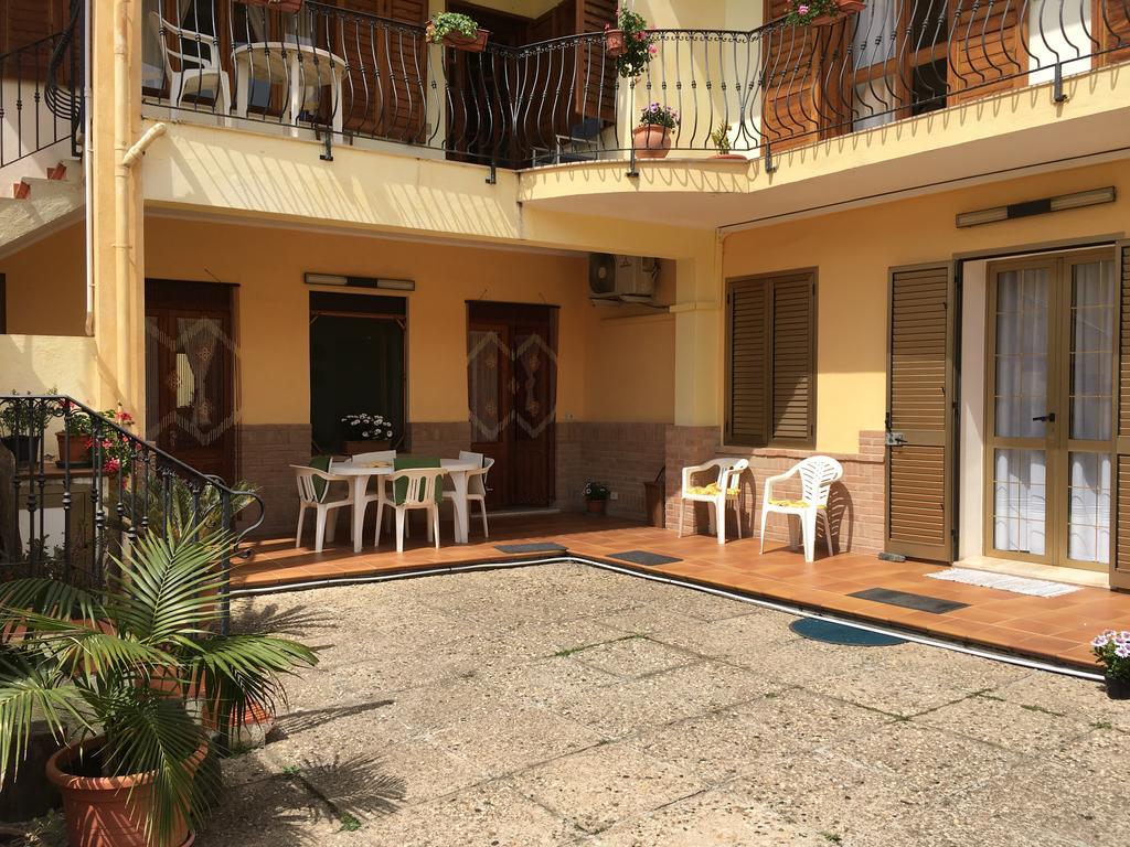 Anna Apartment Villaputzu Ngoại thất bức ảnh