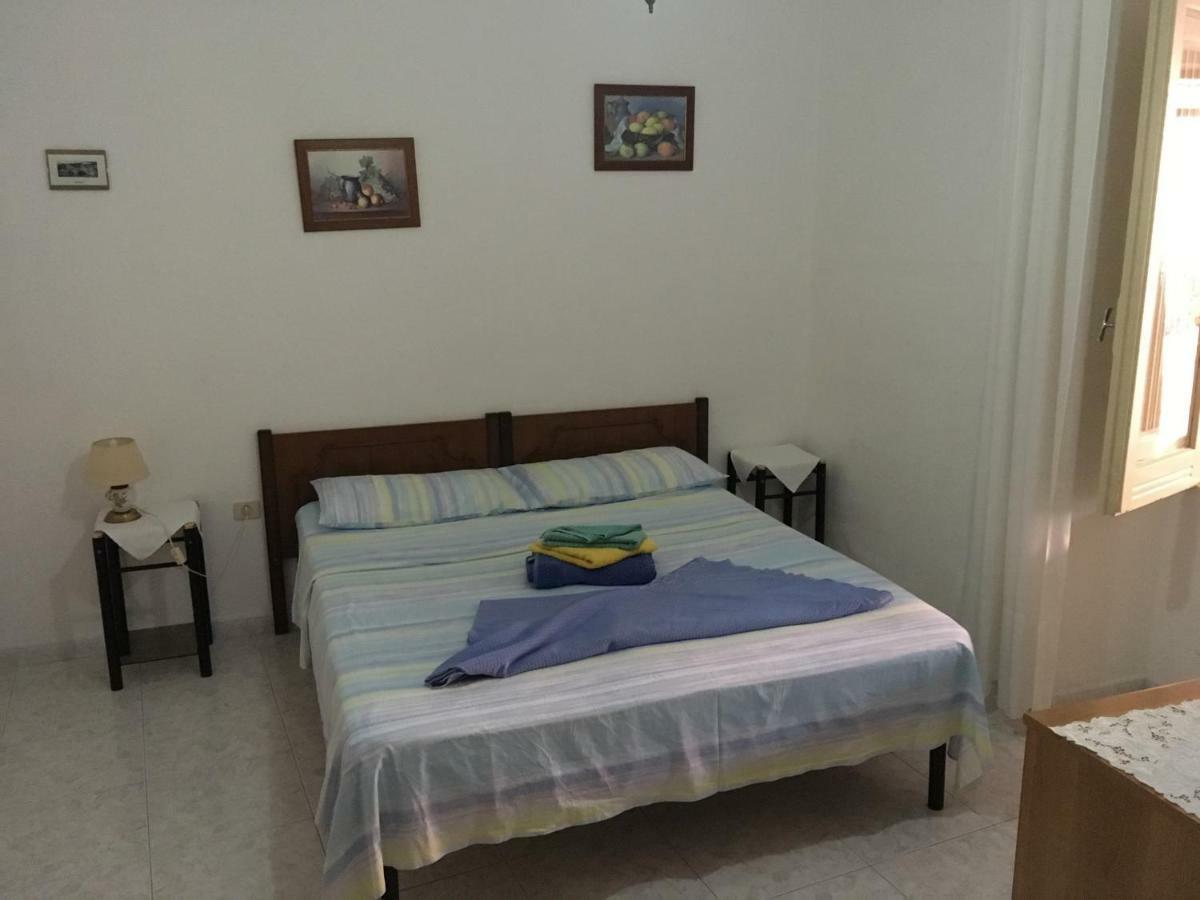 Anna Apartment Villaputzu Ngoại thất bức ảnh