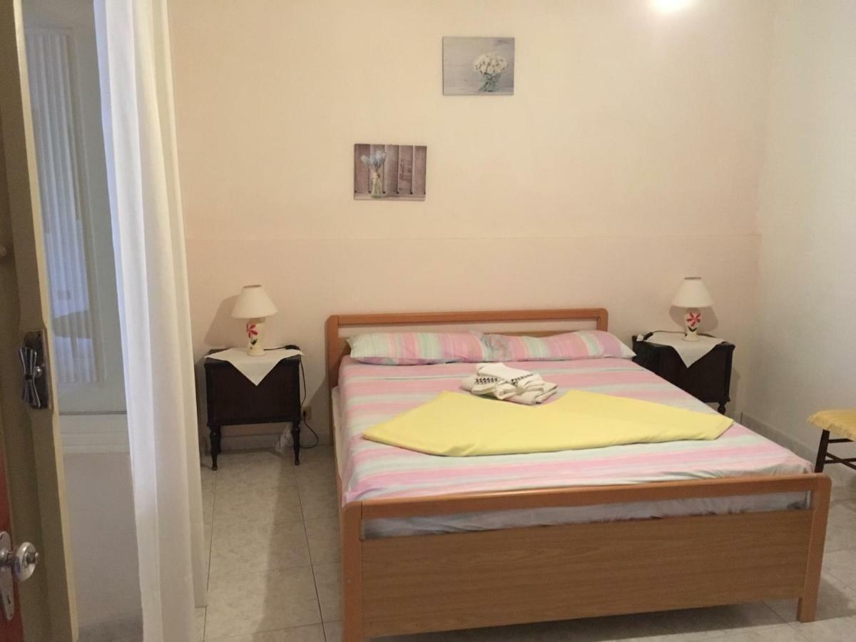 Anna Apartment Villaputzu Ngoại thất bức ảnh